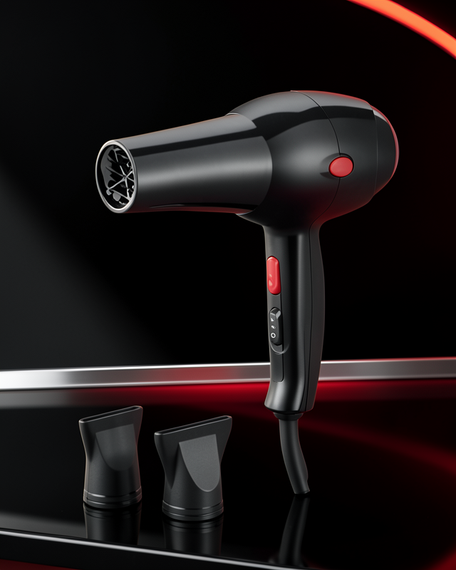 FÖN MAKİNESİ 2200 WATT