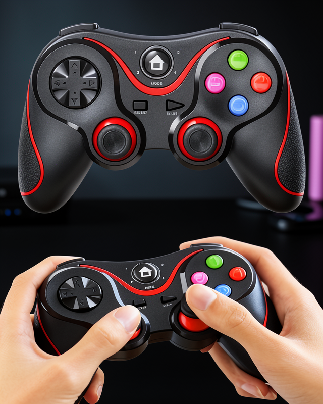GAMEPAD