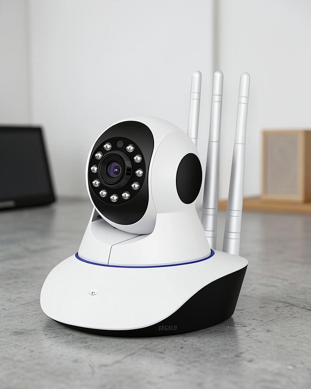 WİFİ KAMERA