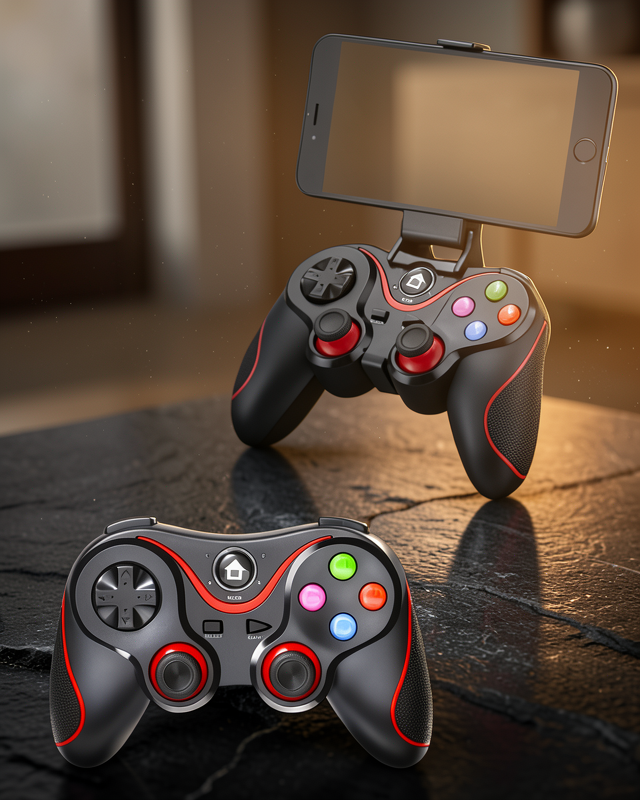 GAMEPAD