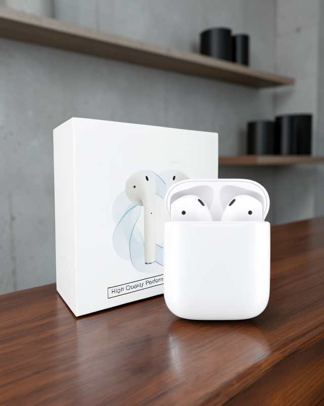 Yeni Nesil Kulaklık Bluetooth 5.2 Teknolojisi ile Kesintisiz Bağlantı ve Net Ses Deneyimi