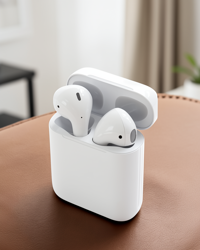 Yeni Nesil Bluetooth 5.0 Kablosuz Kulaklık Yüksek Ses Kalitesi ve Uzun Pil Ömrü