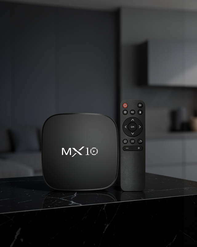 60 FPS Destekli 4K UHD Video Oynatıcı – Digital Ses Sistemli