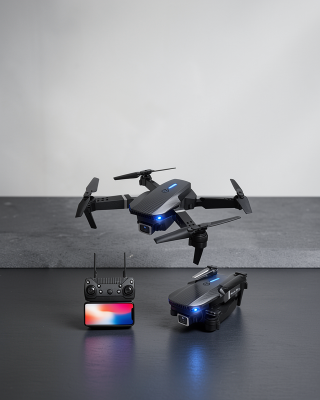 DM700 Drone