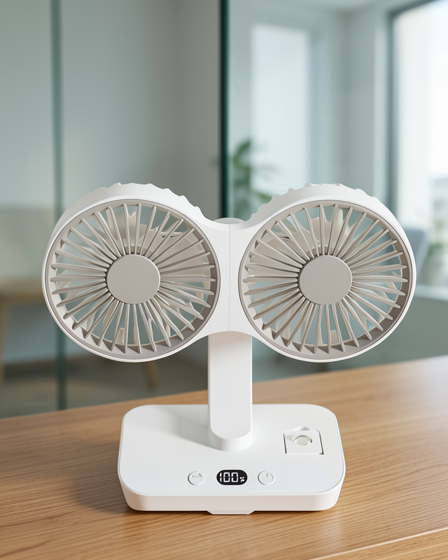 SP01 FAN