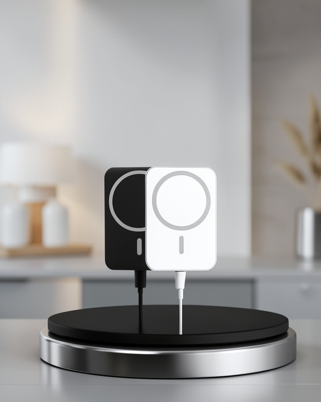 Akıllı Koruma Sistemli MagSafe Araç Tutucu iPhone 12/13/14 Uyumlu