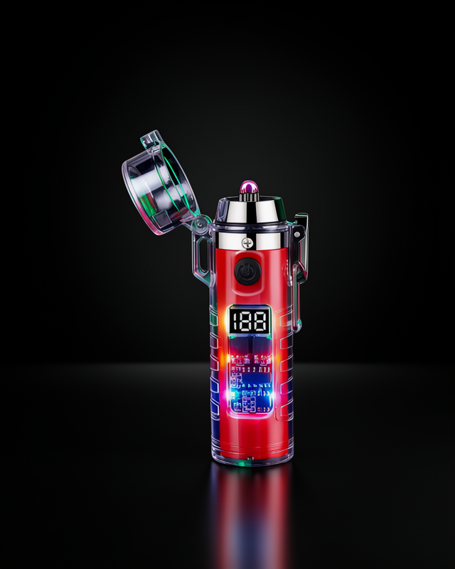 MX8811 USB Çakmak
