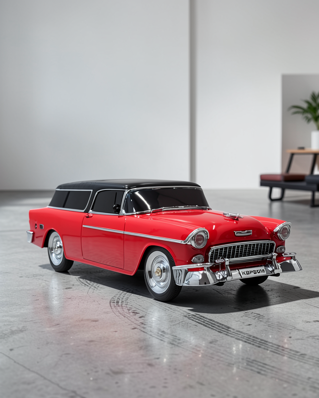 WS-1955 Bluetooth Hoparlör