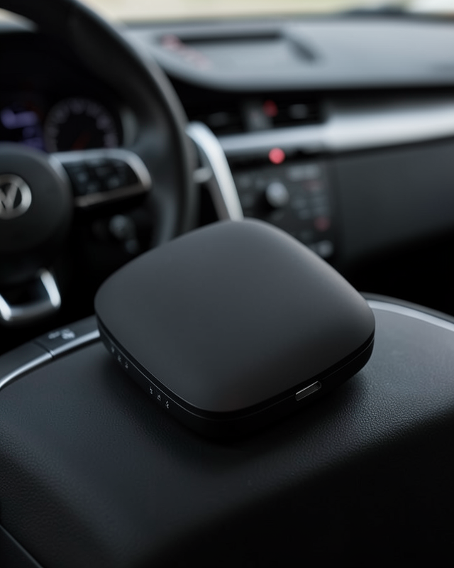 ANDROİD CAR PLAY