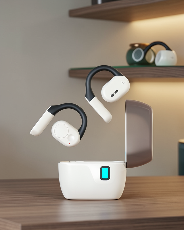 Y13 Kablosuz Bluetooth Kulaklık