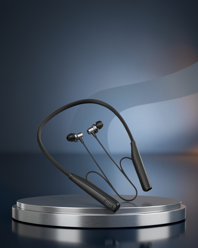 Y12 Uyumlu Spor Bluetooth Kulaklık – Uzun Pil Ömrü, Manyetik Kulaklık Başlığı