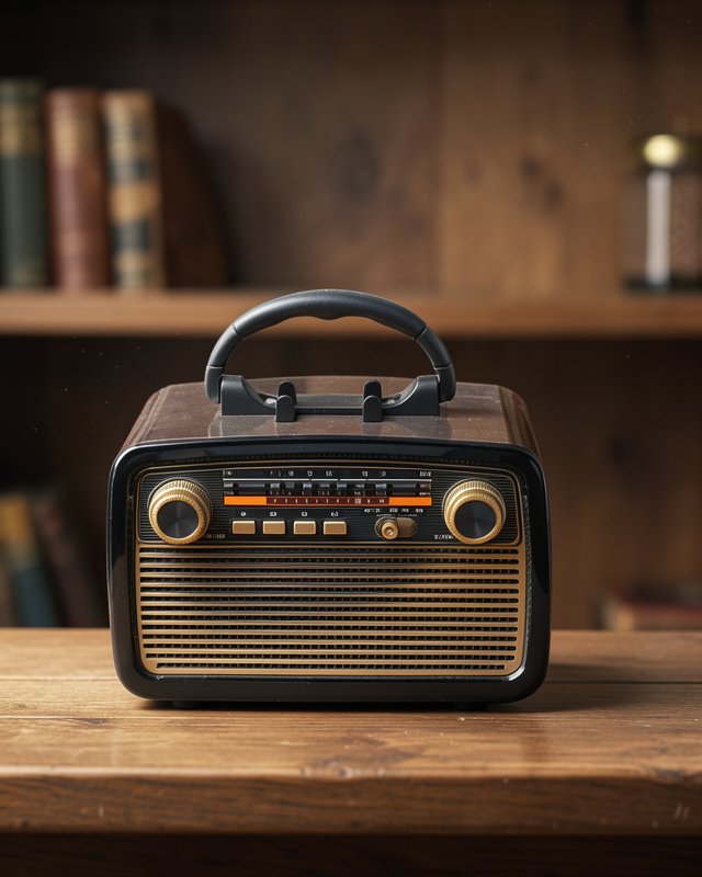 KTF1467 RADYO