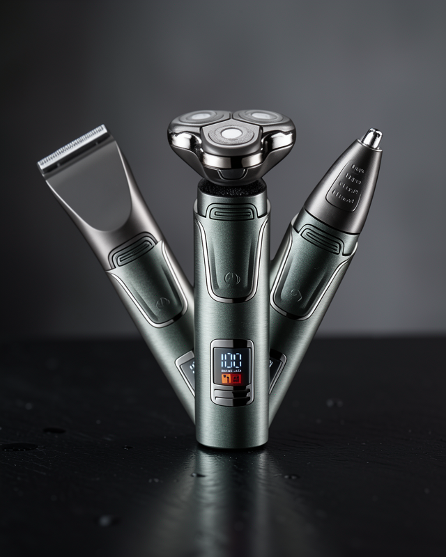 HK 3600 TIRAŞ MAKİNESİ
