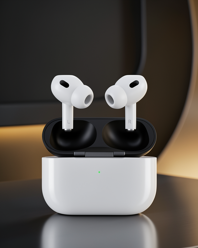 PRO 3 Kablosuz Bluetooth Kulaklık