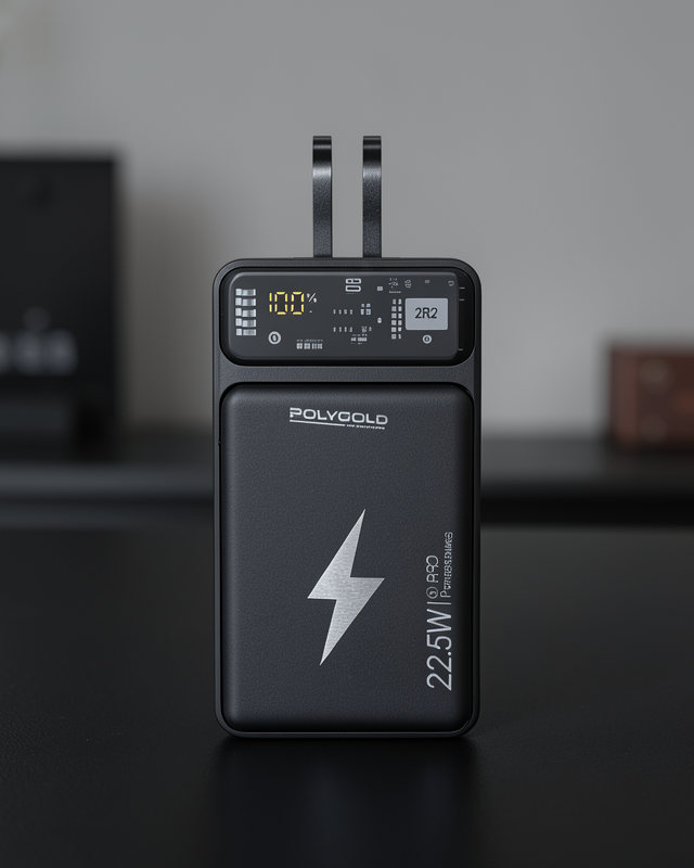 PGPW10 POWERBANK