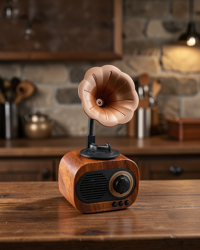 B5 RADYO