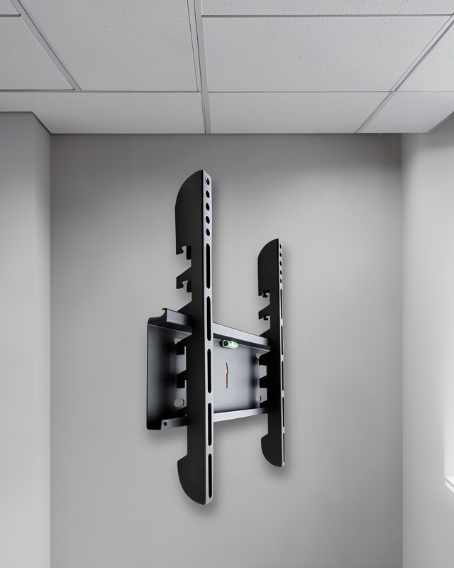 32 İnç LED TV Duvar Askı Aparatı Dayanıklı Metal Kolay Montaj