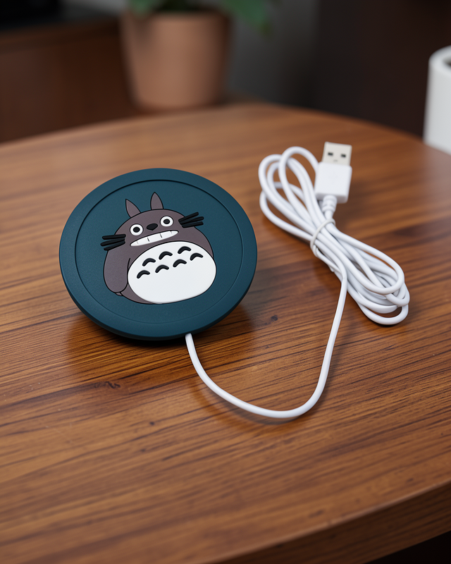 USB BARDAK ISITICI