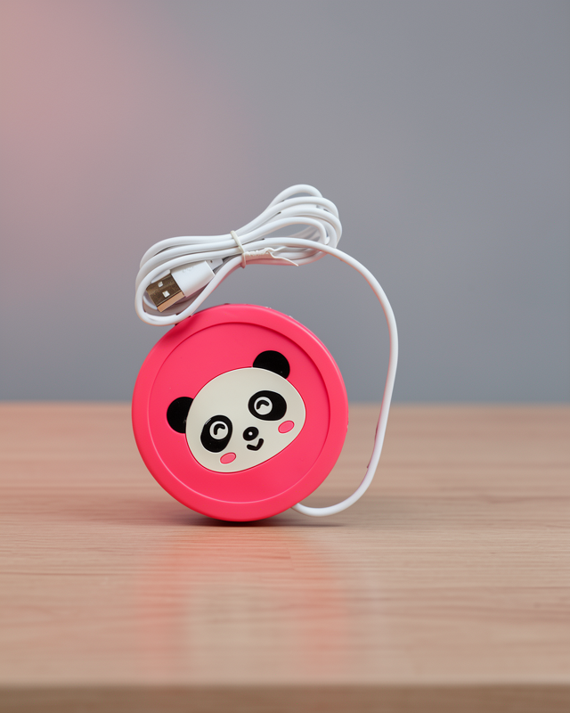 USB BARDAK ISITICI PANDA