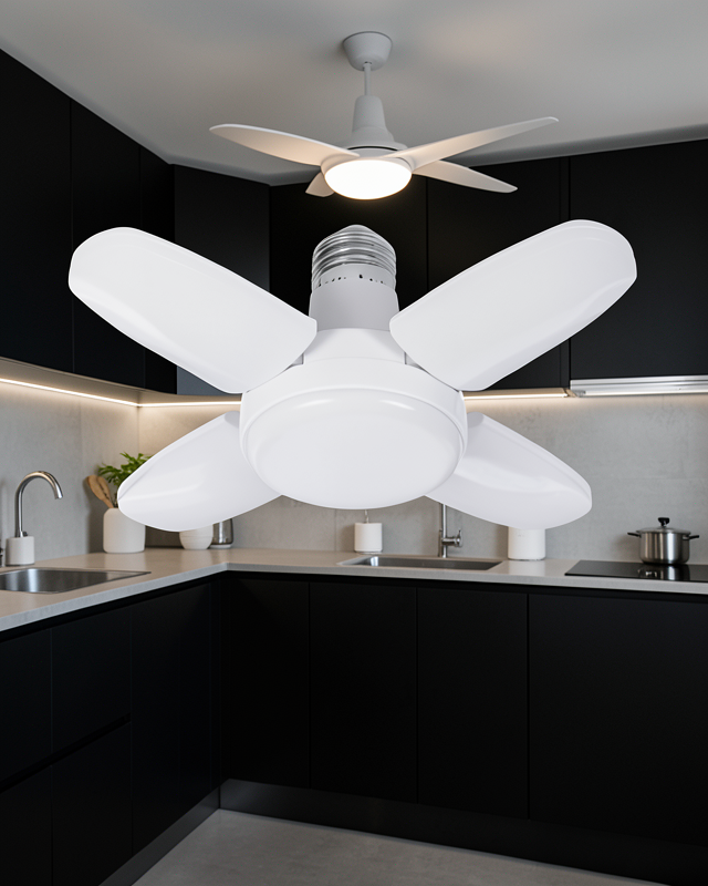 VM60 LED AMPÜL