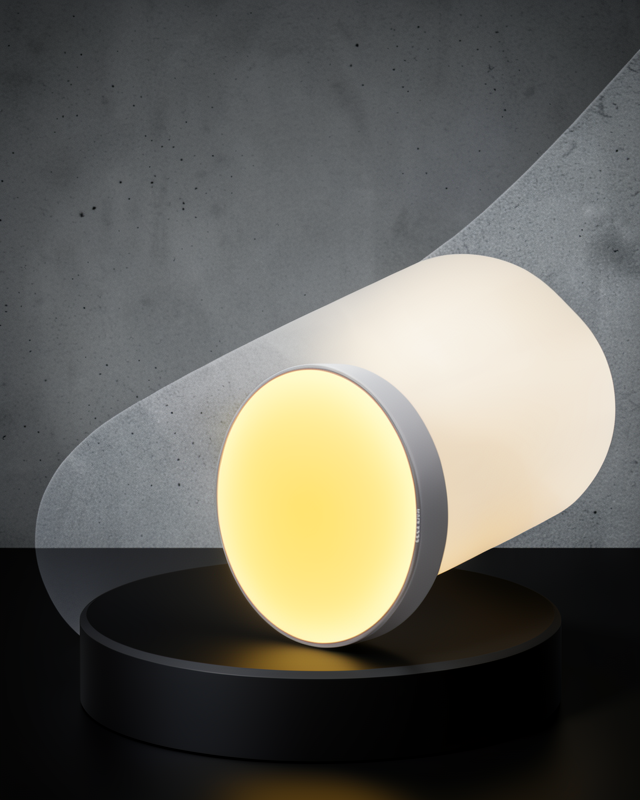 Sensörlü USB LED Lamba Koridor Merdiven ve Yatak Odası İçin