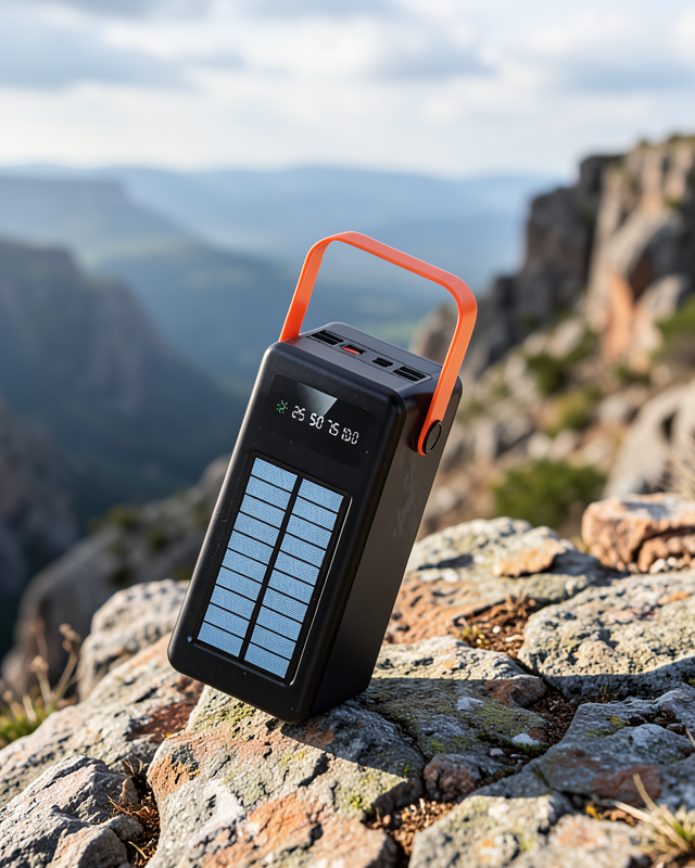 2080 POWERBANK