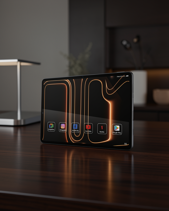 İ17 PRO TABLET