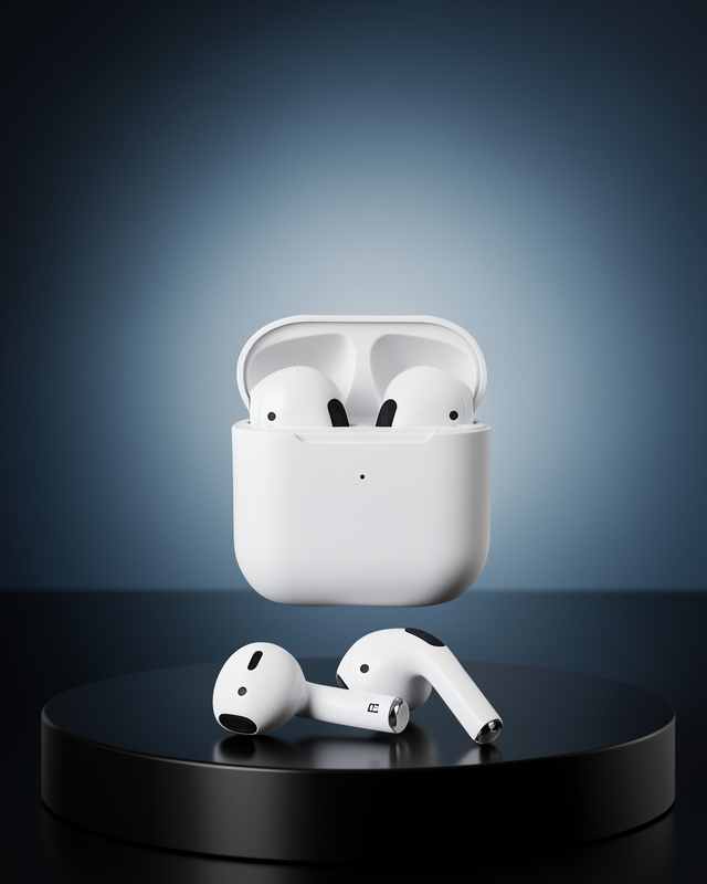 iPhone 11 12 13 14 15 Uyumlu TWS Bluetooth Kulaklık Gürültü Önleyici HiFi Stereo