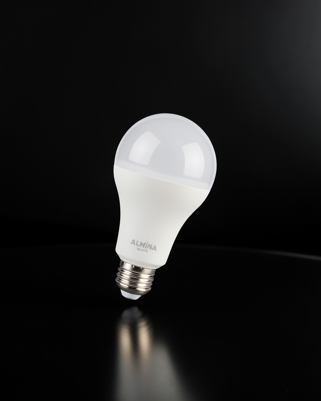 DL-2030 Şarjlı LED Ampul