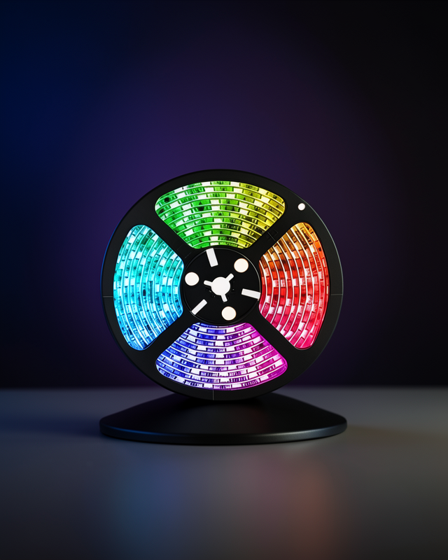 TV LED 2MT