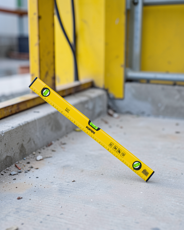 600MM SU TERAZİSİ