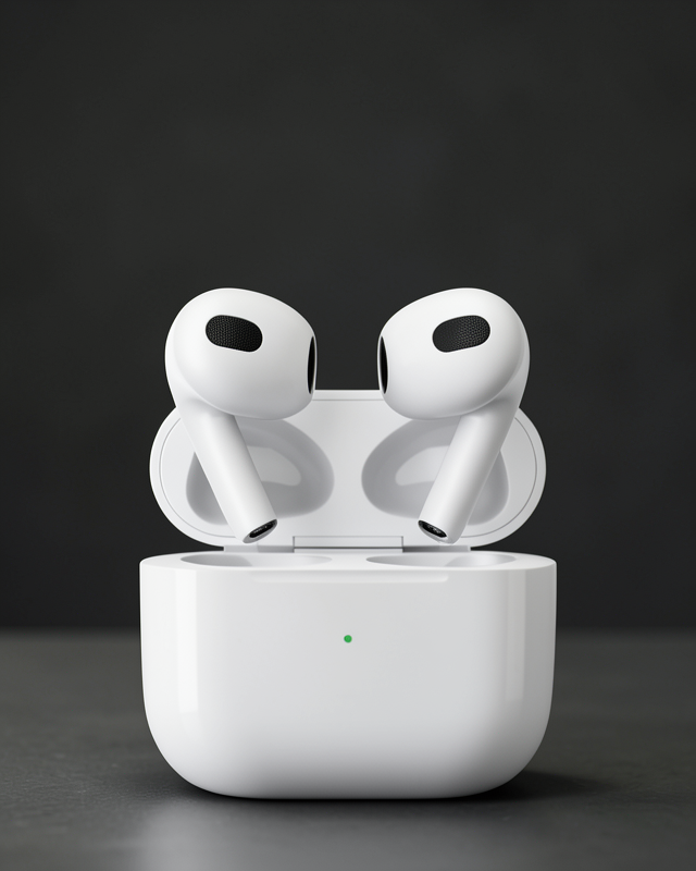 Bluetooth Kulaklık Yeni Nesil Gürültü Önleyici Yüksek Ses Kaliteli Mikrofonlu