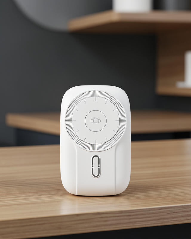 10000 mAh 22.5W Hızlı Şarj Özellikli 4’ü 1 Arada Powerbank