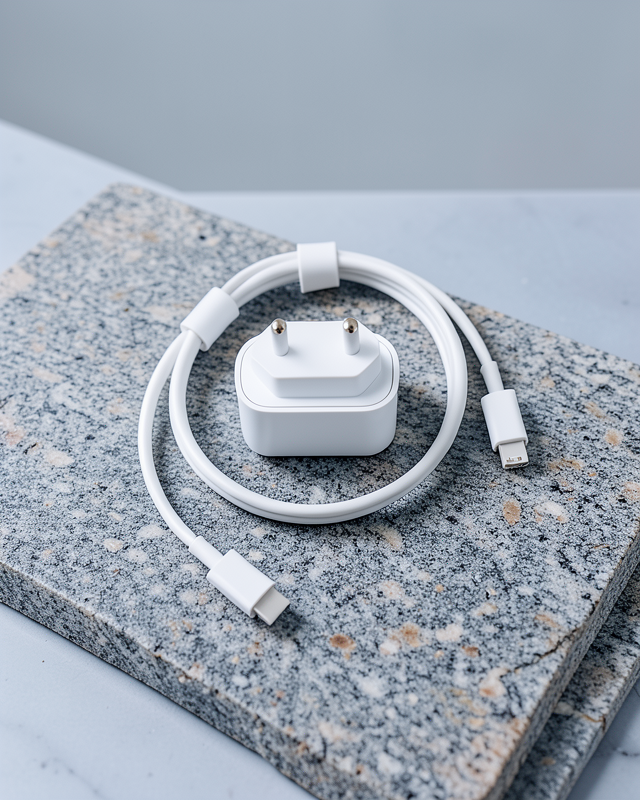 iPhone 14 13 12 11 8 Plus 7 Uyumlu 20W PD Hızlı Şarj Seti