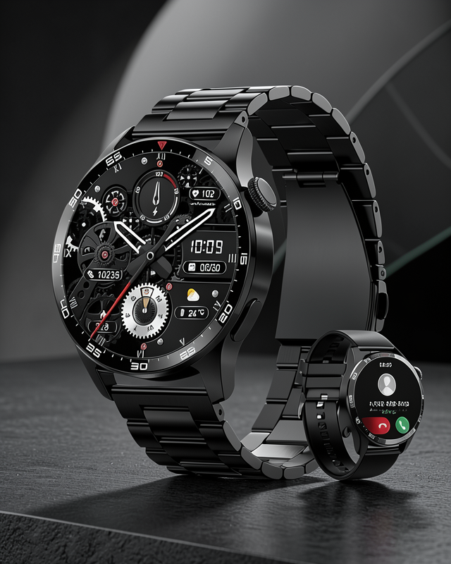 DT70-MATE3 AKILLI SAAT