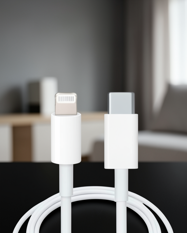 Iphone Tüm Modellerle Uyumlu Hızlı Şarj Kablosu İOS 30W