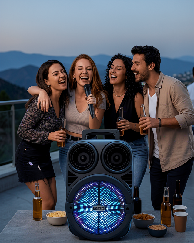 BT612 SPEAKER