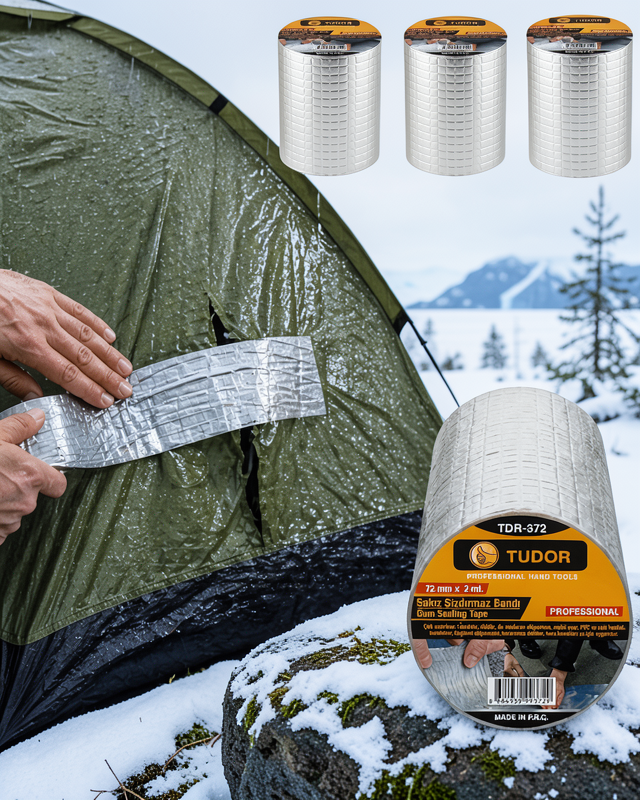 72MM TAMİR BANT 3ADET