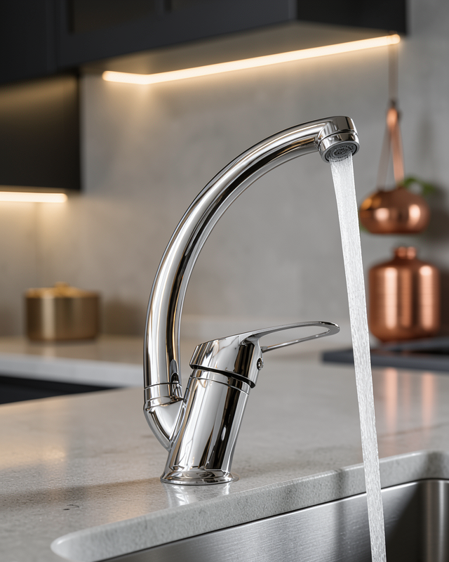 LAVABO MATARASI FUL SET