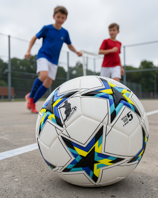 FUTBOL TOPU