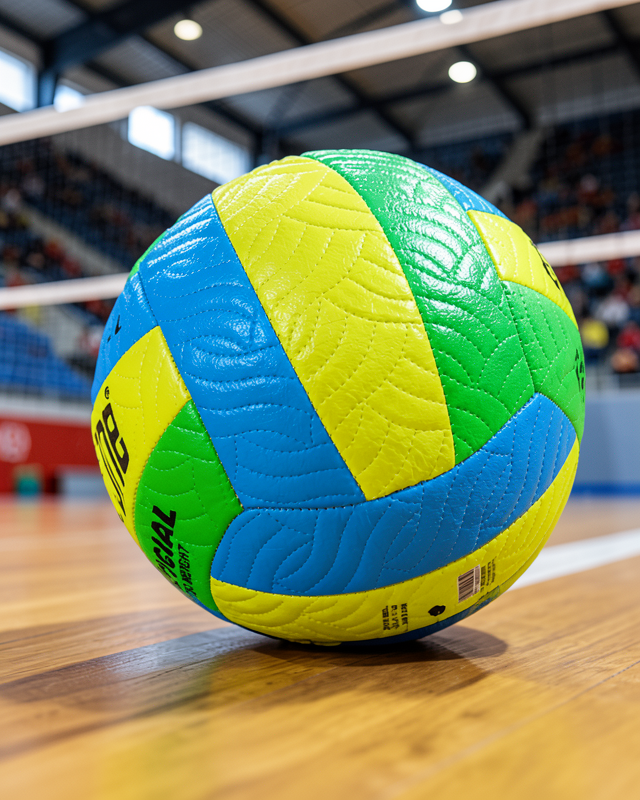VOLEYBOL TOPU
