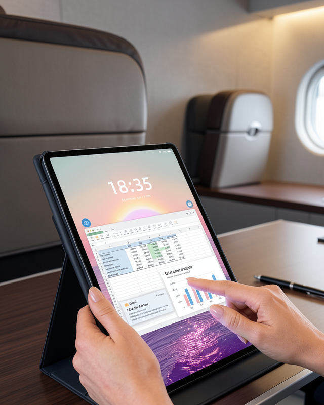S28 ULTRA TABLET