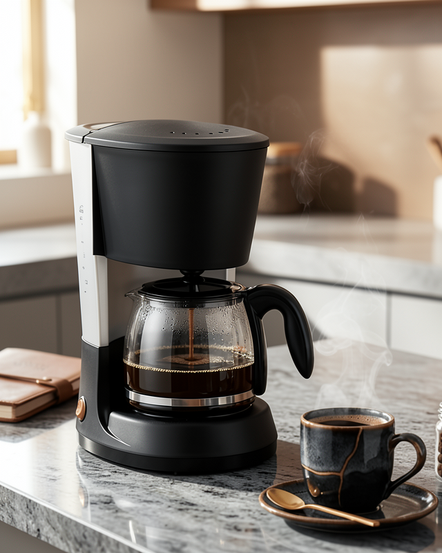 SCM2938 FİLTRE KAHVE MAKİNESİ