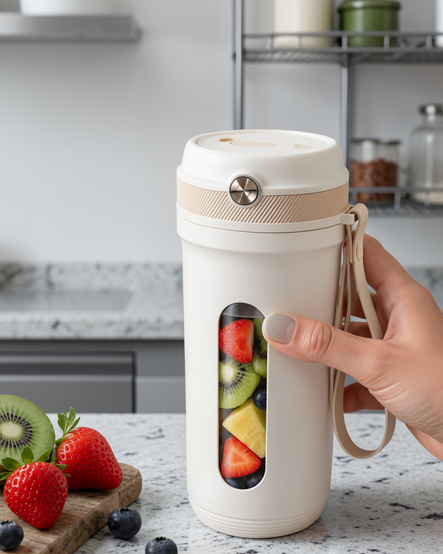 BLENDİC BLENDER