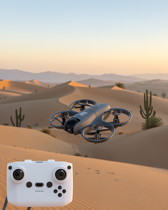 S11 DRONE