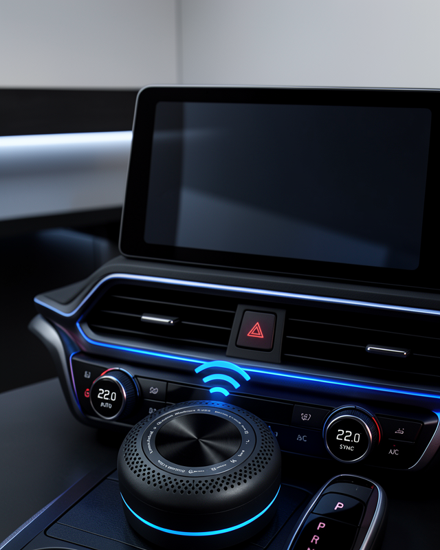 HDMI Çıkışlı CarPlay Box Akıllı TV Dönüştürücü 4GB 64GB Android Sistem