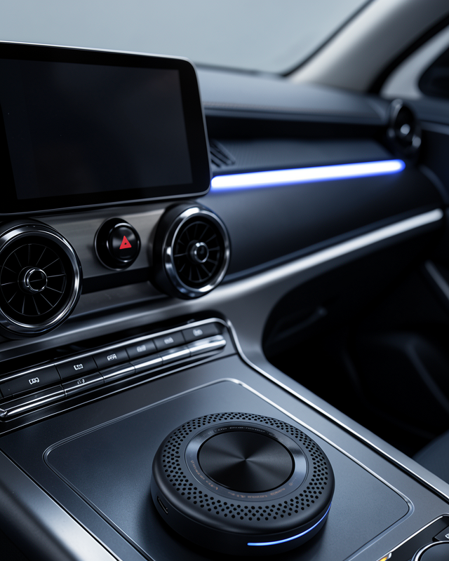 H2 CARPLAY