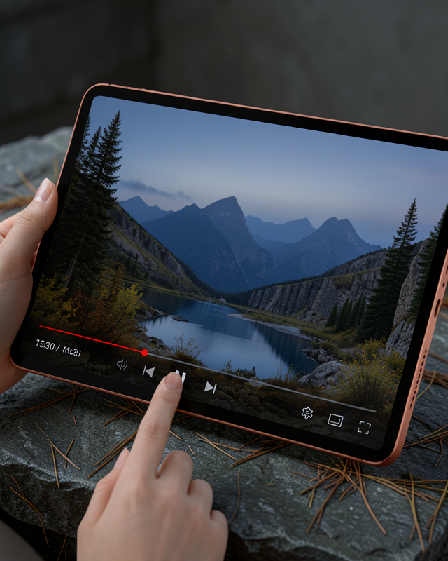 Klavyeli Android Tablet PC Seti Kalemli Kılıflı Çok Fonksiyonlu Paket