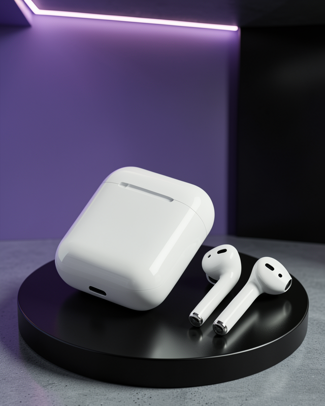2.Nesil TWS Bluetooth Kulaklık Yüksek Ses Kaliteli