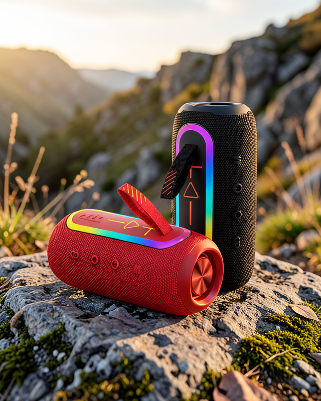FLİP 6 MAX BLUETOOTH HOPARLÖR